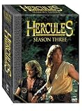 Hercules The Legendary Journeys - Season 3
