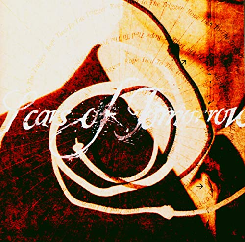 Rope Tied To The Trigger