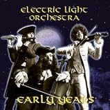 album art to Early Years