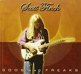 Gods and Freaks Box Set Import by Scott Finch
