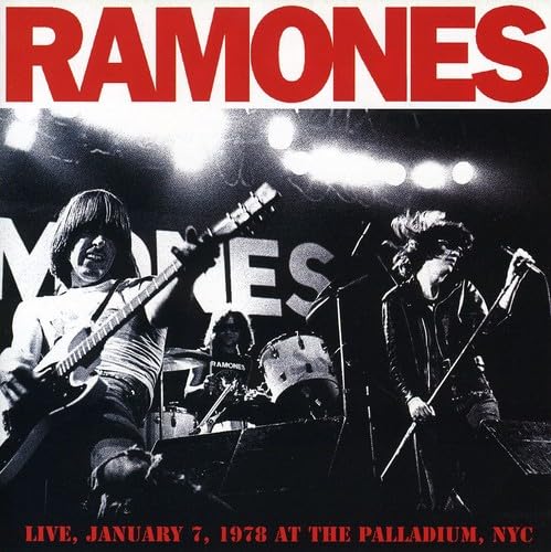 The Ramones - NYC 1978 (King Biscuit Flower Hour) - Zortam Music