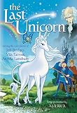 DVD: L'ultimo Unicorn