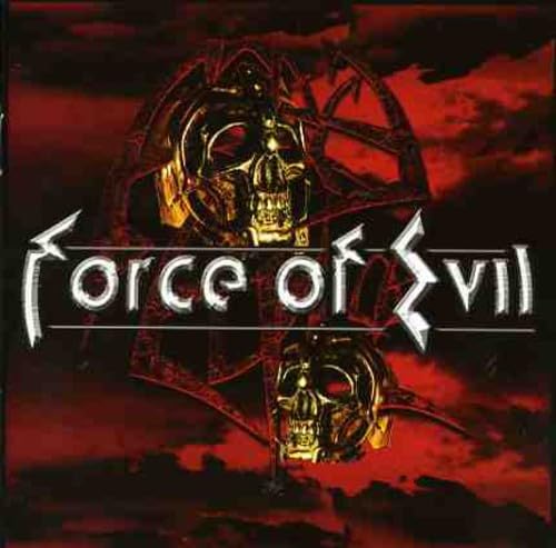Force Of Evil