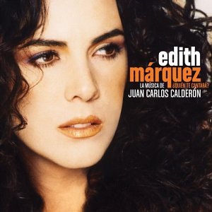 Edith Márquez - Noche de copas Lyrics - Zortam Music
