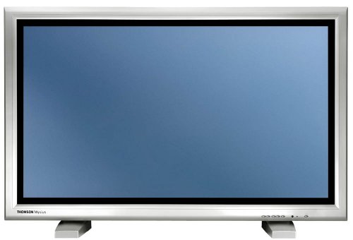 TV Ger&auml;te: Thomson 42 WM 03 ST 42-Zoll/ 107 cm 16:9 Fernseher silber
