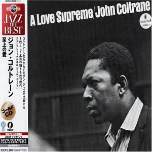 A Love Supreme
