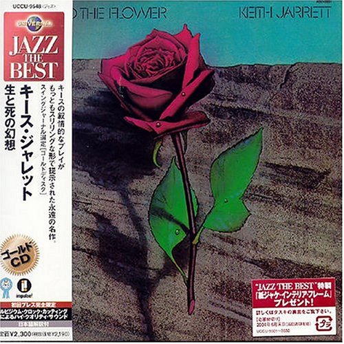 Death and the Flower