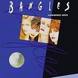 album art to Greatest Hits