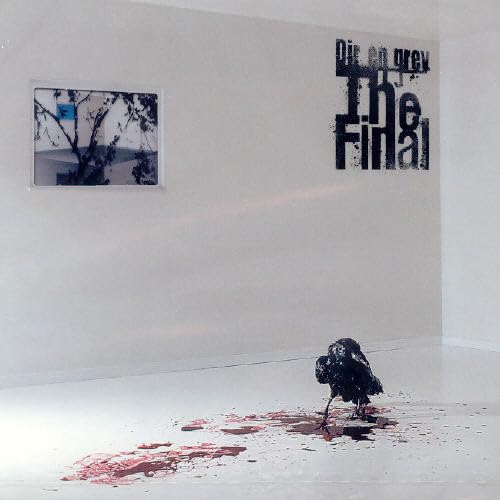 Dir en grey - The Final - Zortam Music