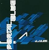 PORTAL BLUE(CCCD) DJ YUZE