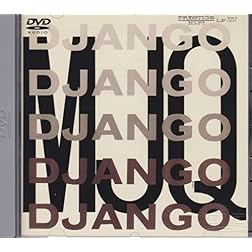 M.J.Q.: Jango