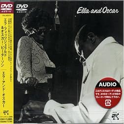 Ella and Oscar
