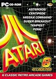 Atari Arcade Hits