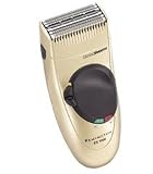 Remington Ultra Smooth Bump Contol Shaver ES1000
