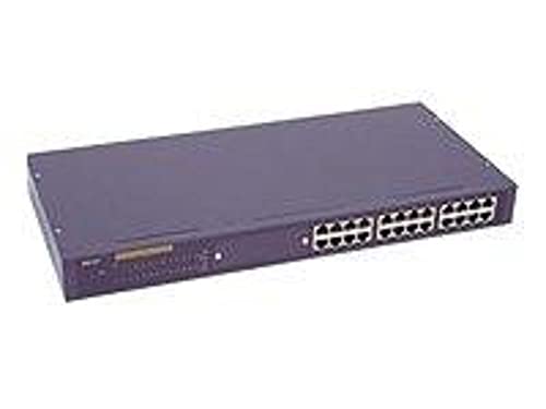 Elektronik und Foto: Apc 24 Port Fast Ethernet Switch Switch Fast 24xRJ45 10/100