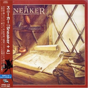 Sneaker - More than just the two of us Lyrics - Zortam Music