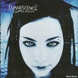 Lyrics to the Evanescence album Fallen