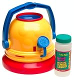 My First Bubble Blower by Little Kids Inc.