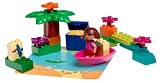 Lego Doras Treasure Island (22 Pieces)