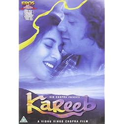 Kareeb