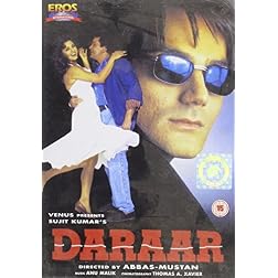 Daraar