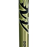 Aldila NV 55 Wood Shaft
