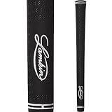 Lamkin Crossline Black Grip