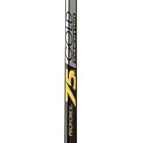 UST RV2 75 Gold Iron Shaft