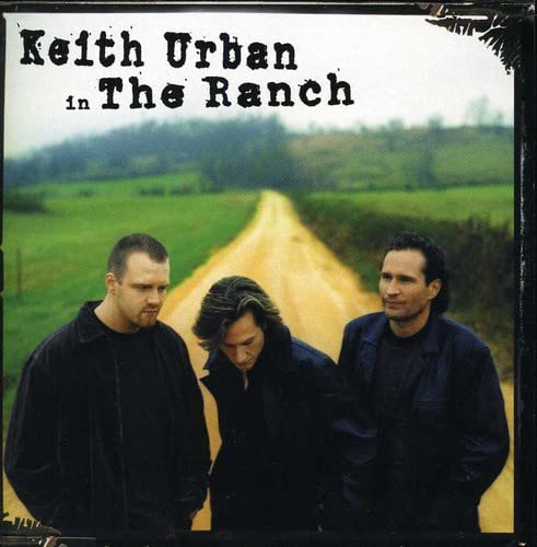 Keith Urban - The Ranch - Zortam Music
