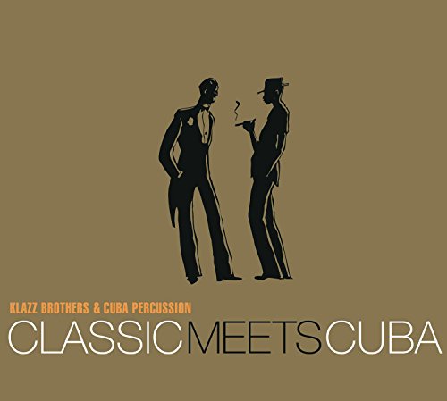 Classic Meets Cuba