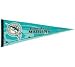 Baseball Pennant - Florida Marlins Team Pennant
