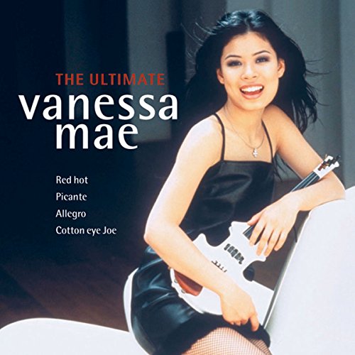 Vanessa Mae - The Ultimate Vanessa-Mae - Zortam Music