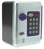 Electronic Safe