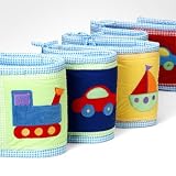 Tiddliwinks Baby Travel Bumper