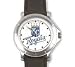 Baseball Watch - Kansas City Royals Leather Watch