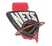 New Jersey Nets City Pin