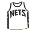 New Jersey Nets Jersey Pin