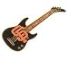 Baseball Pin - San Francisco Giants Guitar Pin by Aminco