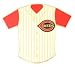 Baseball Pin - Cincinnati Reds Jersey Pin by Aminco