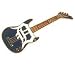 Baseball Pin - Detroit Tigers Guitar Pin by Aminco