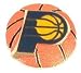 Indiana Pacers Basketball Pin
