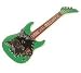 Minnesota Timberwolves Guitar Pin