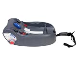 Tyro Infant Car Seat Base Gray
