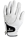 Maxfli Mens U Flex Tech Golf Gloves