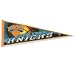 New York Knicks Pennant