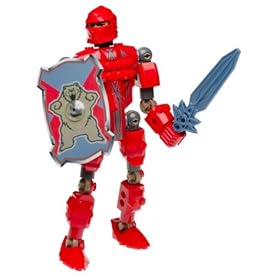 Lego Knights Kingdom Santis 8785 by LEGO
