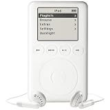 Apple 4 GB iPod Mini Blue M9802LL/A code image