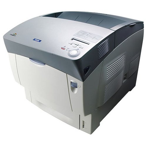 Drucker: Epson AcuLaser C4100PS Laserdrucker