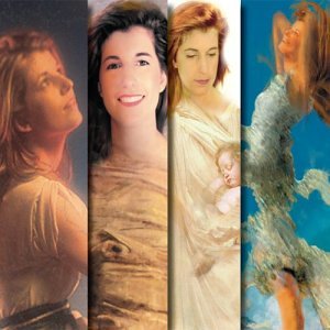 Genie - Complete 4 CD set