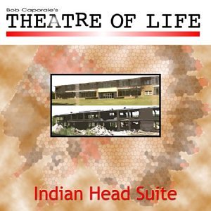 Indian Head Suite